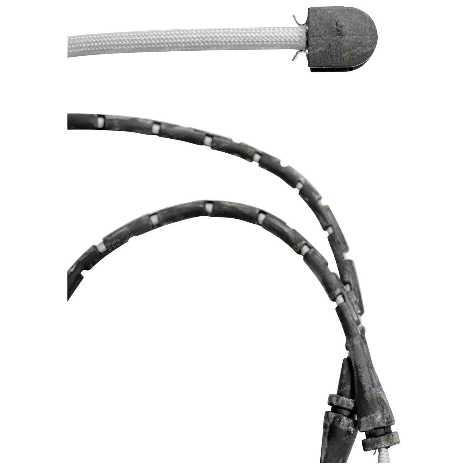 Front Electronic Disc Brake Pad Wear Sensor for BMW X3 (2004-2011)