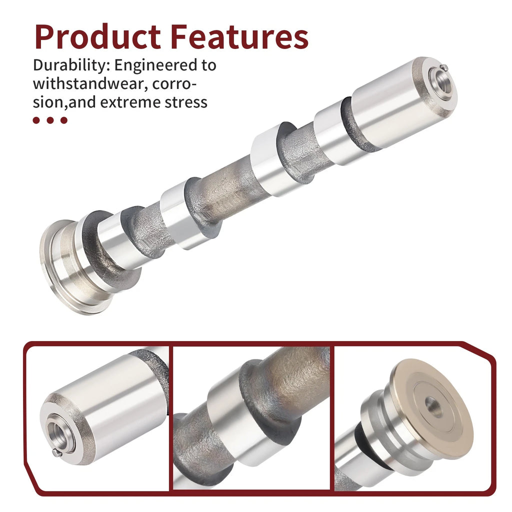 Camshaft for EZGO Golf Cart (1994–2002) Robins 295cc 350cc