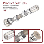 Camshaft for EZGO Golf Cart (1994–2002) Robins 295cc 350cc