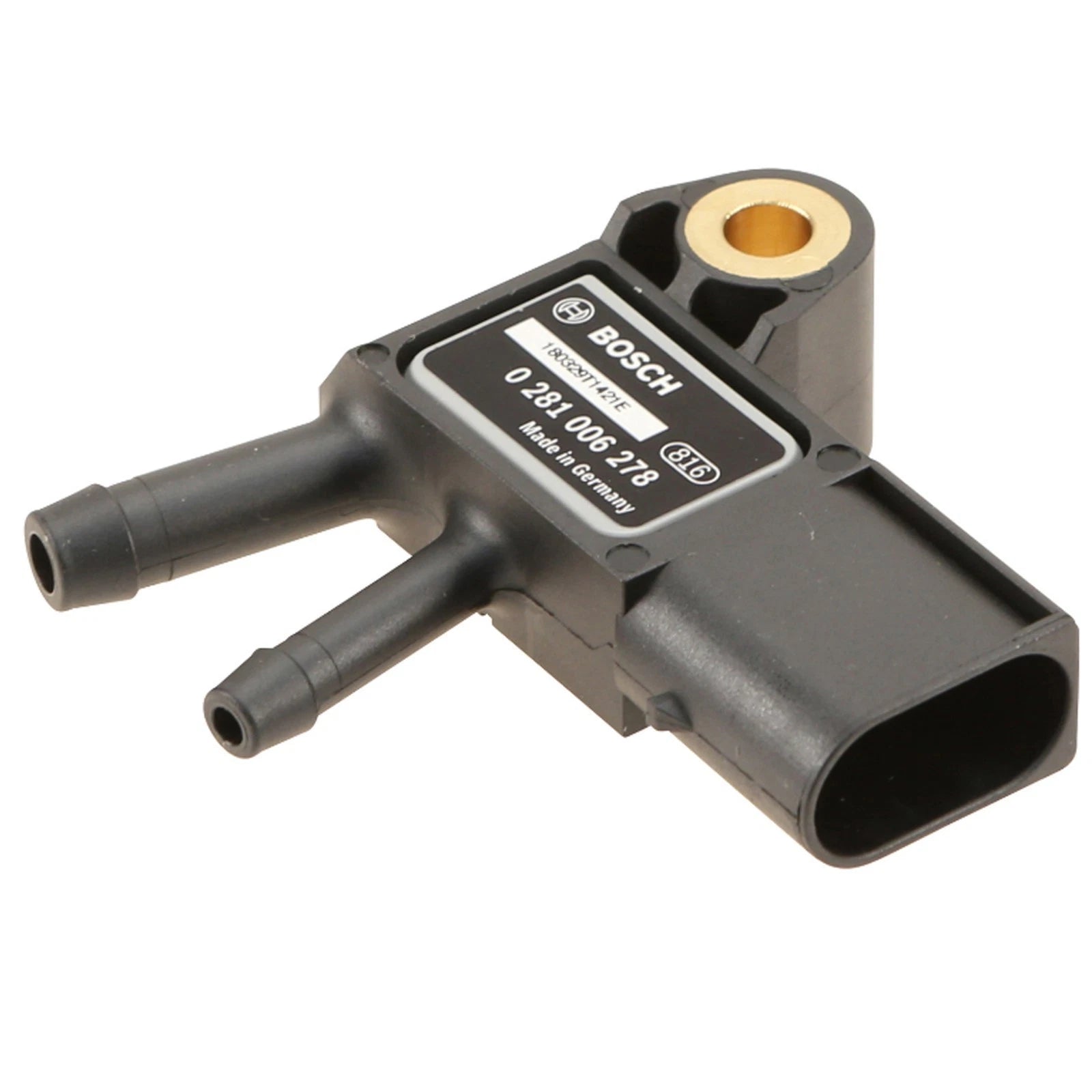 Bosch Manifold Absolute Differential Pressure Sensor for Mercedes Sprinter