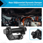 Rear Differential Dynamic Damper for Honda CR-V/Element/Elysion (2002–2006)