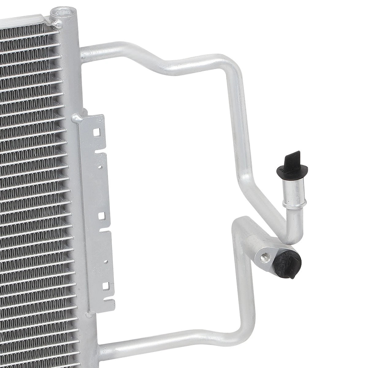 A/C Condenser for Buick Lacrosse, Chevy Impala, Pontiac Grand Prix (2006–2011)