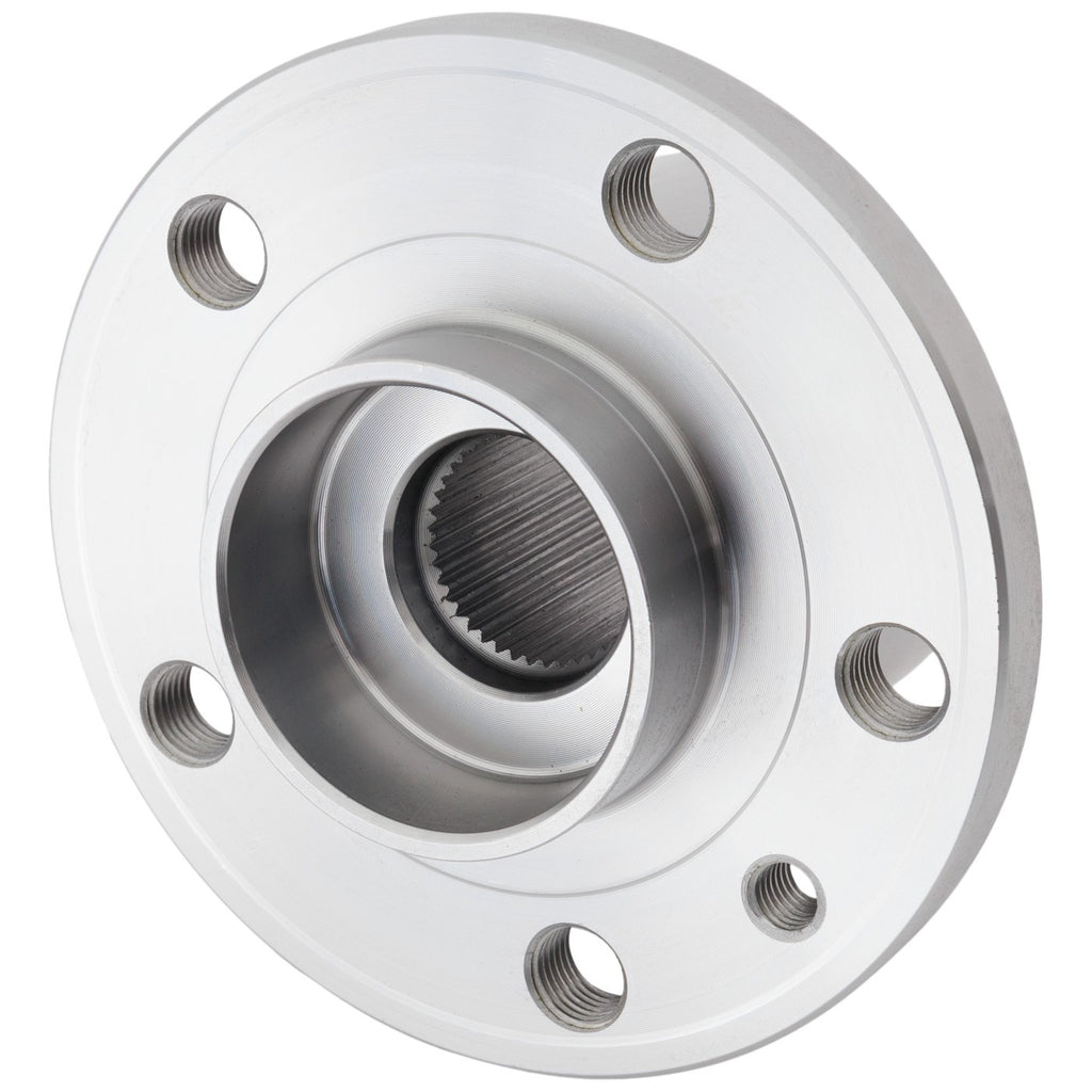 Set of 2 Wheel Hubs for Volvo S60