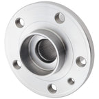 Set of 2 Wheel Hubs for Volvo S60