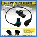 2X Camshaft Position Sensor for BMW 325Ci X5 (2001–2006)