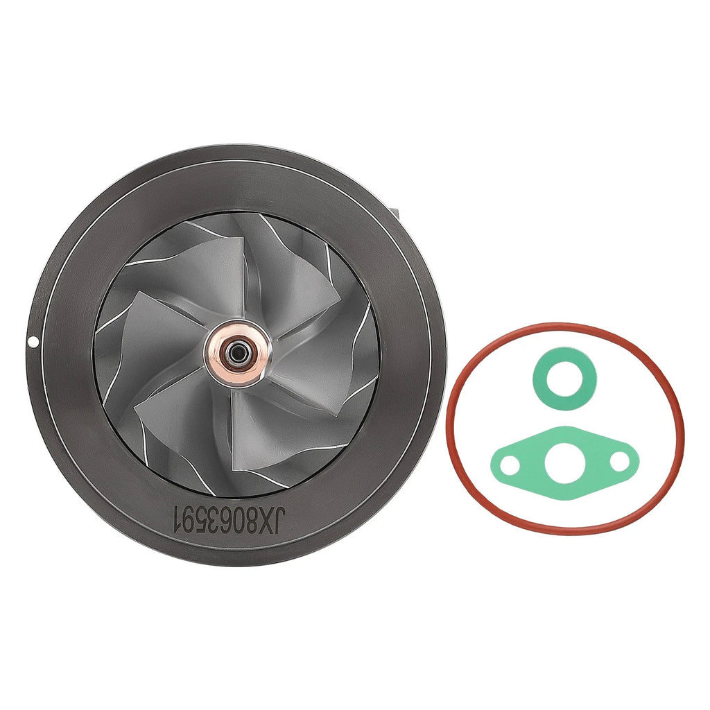 Turbo CHRA Cartridge for Chevy Malibu Cadillac ATS (2013–2019)