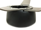3 Spoke Steering Wheel Replacement for GM Comfort Grip (2006–2013)
