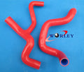 Silicone Radiator Hose for Ford Focus ST 2.0L (2002-2004)