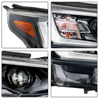 LED Headlight Right Side for Subaru Legacy, Outback (2020-2020)