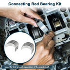 Connecting Rod Bearing Set No.LFY211SE0 for Mazda 6 (2002–2007)