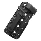 Valve Cover Set with Gasket for BMW 545i 550i 645Ci 650i 745i 745Li 750i (2004–2010)