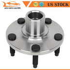 Front Wheel Hub Bearings Assembly for Lincoln MKX (2007–2010)