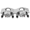Front Brake Calipers for Chevrolet Astro and Blazer (1990–2002)