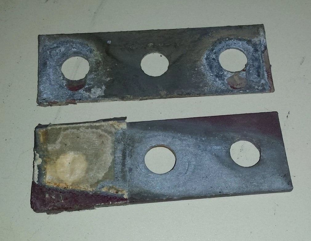 Fender Shim Set for Thunderbird Cougar Mark VIII (1989–1998)
