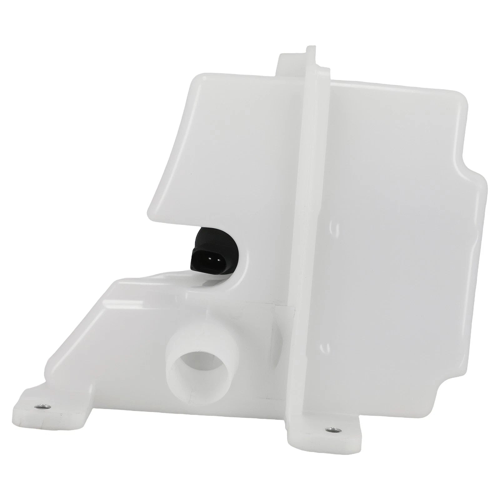 Washer Tank W/Sensor Cap for VW Jetta (2019–2023) 17A955453A-PFM VW1288125