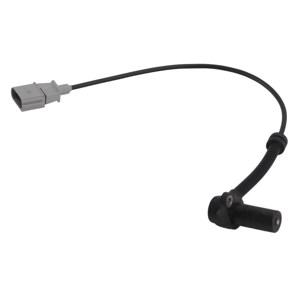 Crankshaft Position Sensor for Audi Q7, RS6, Volkswagen Touareg 4.2L V8 (OEM Bosch)