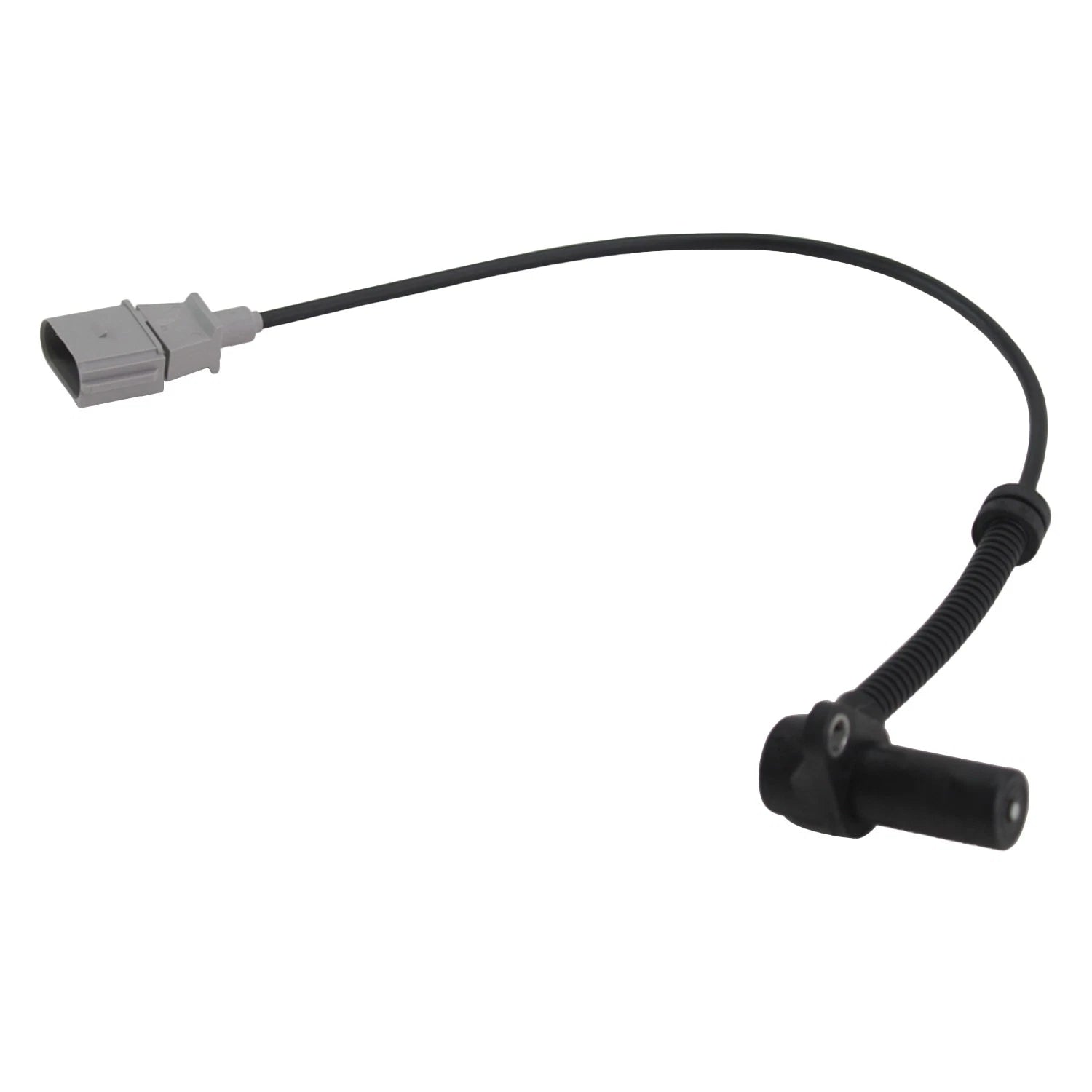 Crankshaft Position Sensor for Audi Q7, RS6, Volkswagen Touareg 4.2L V8 (OEM Bosch)