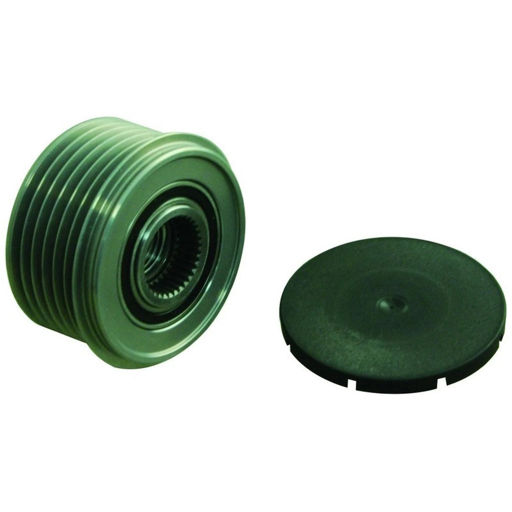 Clutch Pulley for Citroen Jumpy (2007)