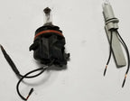 High Beam Wire Harness Pigtail for Jaguar XJR XJ8 VDP (1998–2003)