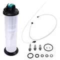 2.5 Gallon Manual Fluid Pump for Auto Shop