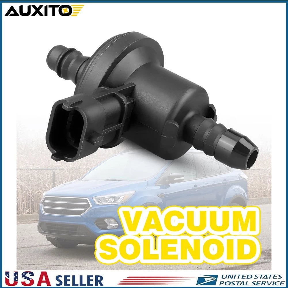 Vapor Purge Solenoid Valve for Ford Focus 2.0L (2012–2018) BV61-9G866-AA H