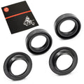 Front Fork Seal Kit Dust Seal for HONDA XR100R