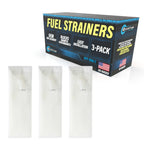 Fuel Pump Filter Strainer for Mercury Outboard (2005–2006) #881323001