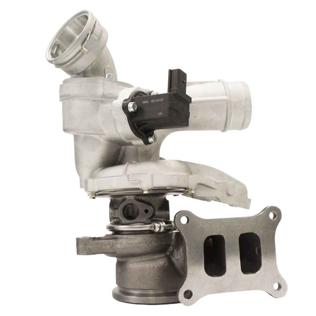 Turbocharger with Actuator for VW Jetta Beetle 2.0T (2013–2017)