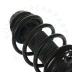 2X Front Loaded Strut Assembly & Springs for Kia Soul (2010–2013)