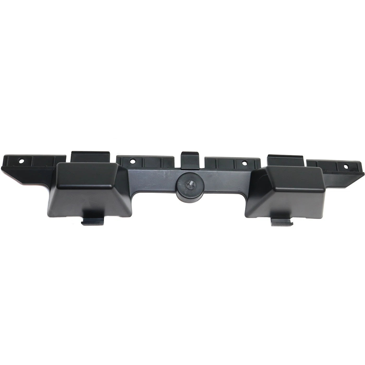 Grille Reinforcement for Ford Fiesta (2011-2013)