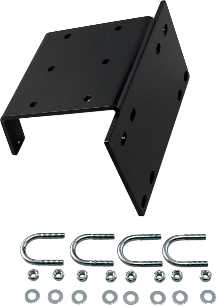 Winch Mount for Kawasaki ATV (1548PF)