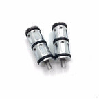 2X Chrome Billet Shifter Pegs for Harley Seventy Two XL1200V/ Forty Eight XL1200 (2012–2017)