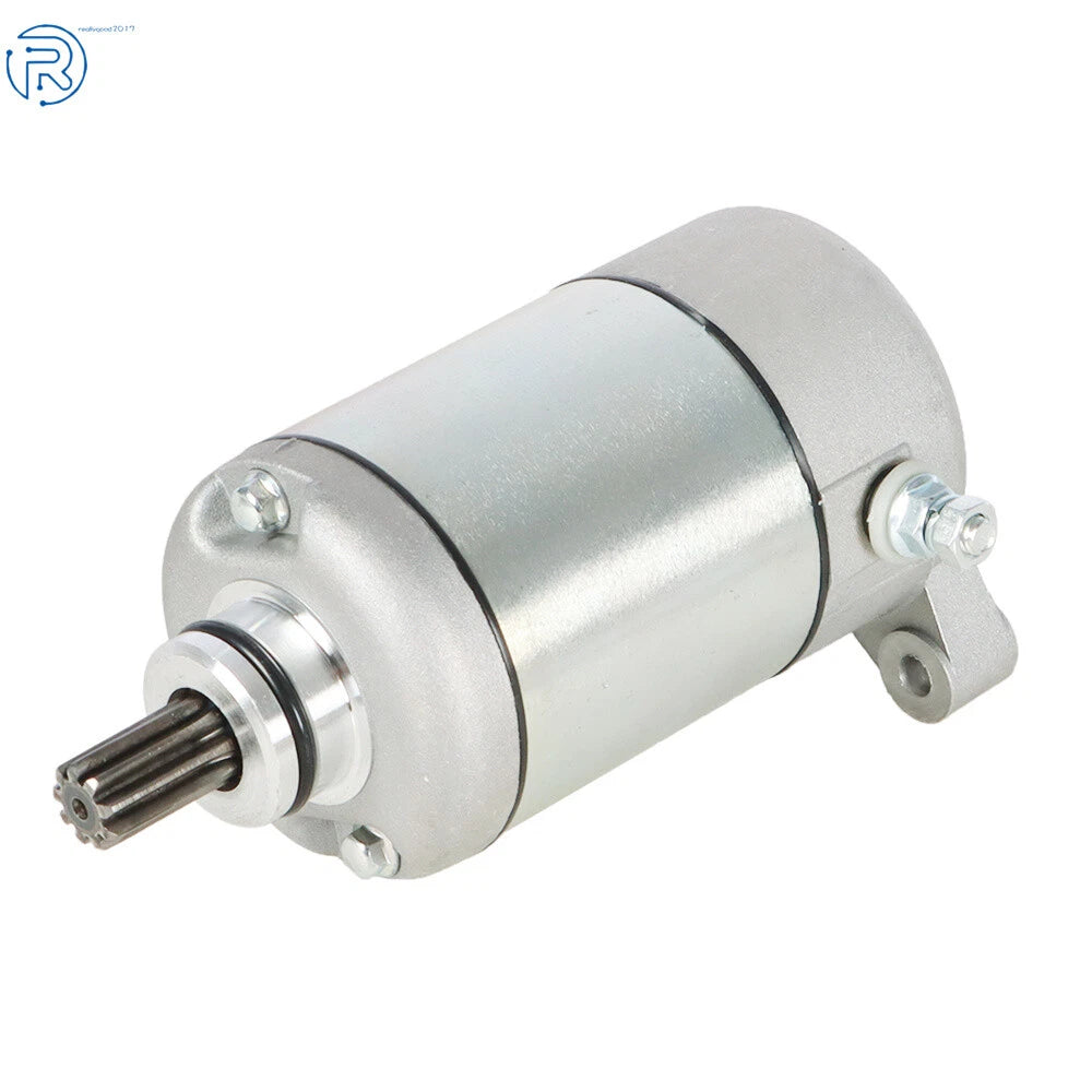 Starter for Polaris Sportsman 500 HO (1996-2012)