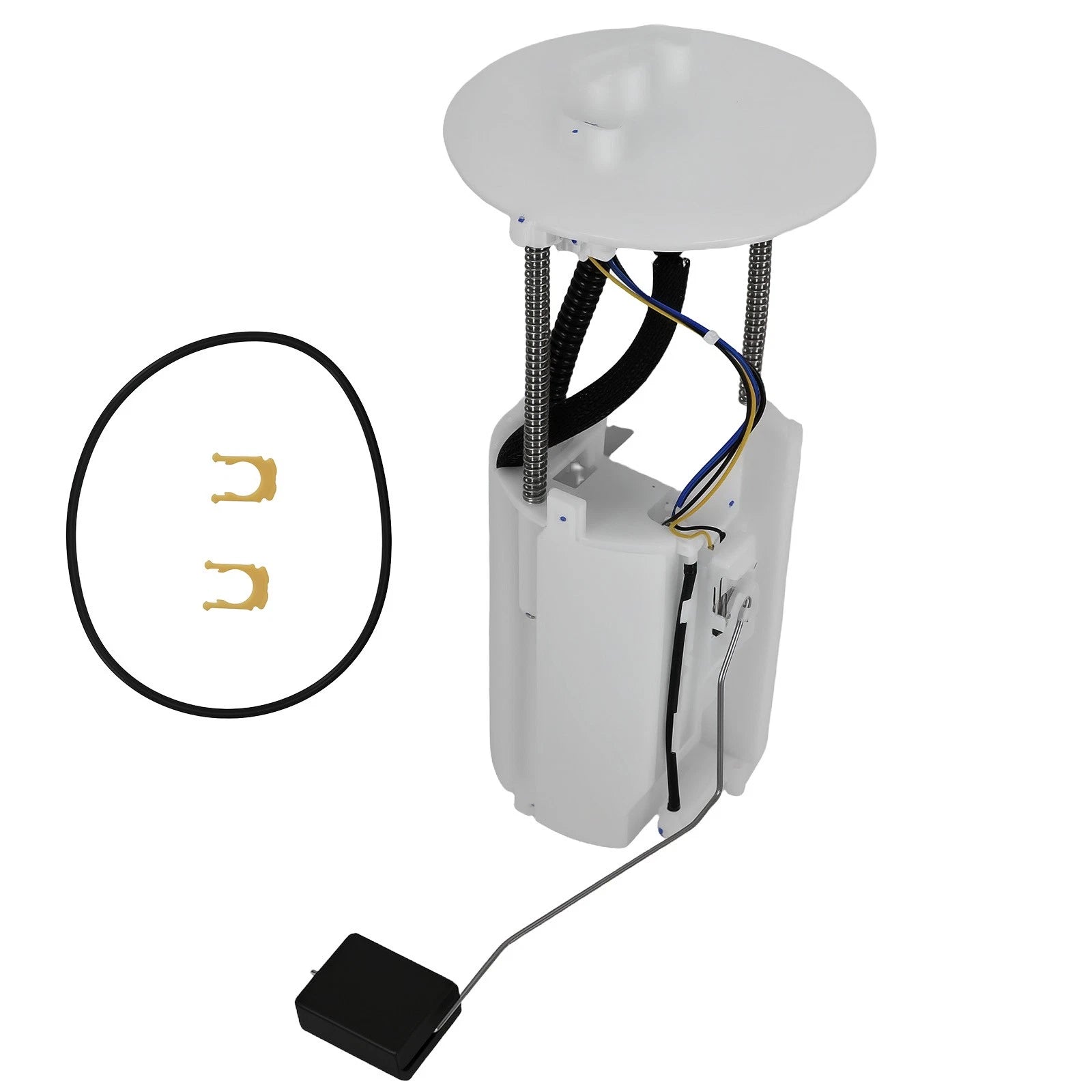 Electric Fuel Pump Module Assembly for Toyota Tacoma V6 4.0L (2005–2015)