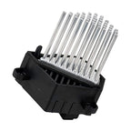 Blower Motor Resistor for BMW 325i 330i X3 X5 (OEM Numbers Compatible)