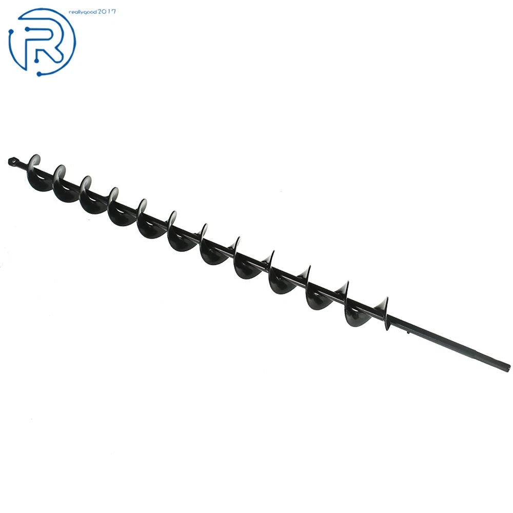 1.75" Auger Drill Bit for Rapid Planter Bulb Plant (Fits Various Models)