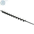 1.75" Auger Drill Bit for Rapid Planter Bulb Plant (Fits Various Models)
