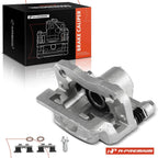 Rear RH Brake Caliper with Bracket for Hyundai Sonata (2006–2008) Kia Optima (2006–2008)