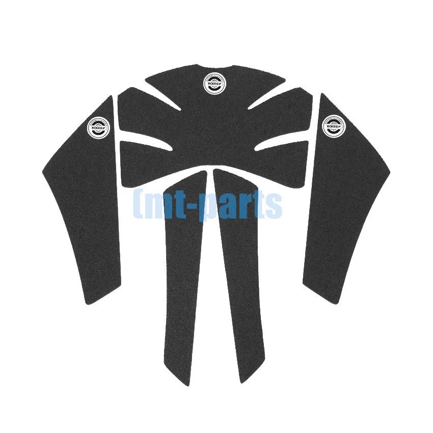 Tank Pad Protector Grip Sticker for Kawasaki Z900RS (2017–2025)