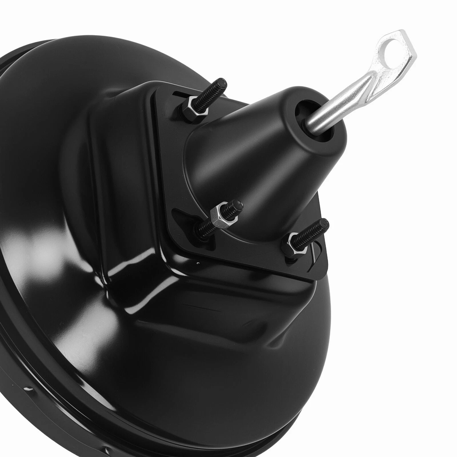 Vacuum Brake Booster for Ford F150 F250 (1989–1992) E9TZ2005B Black