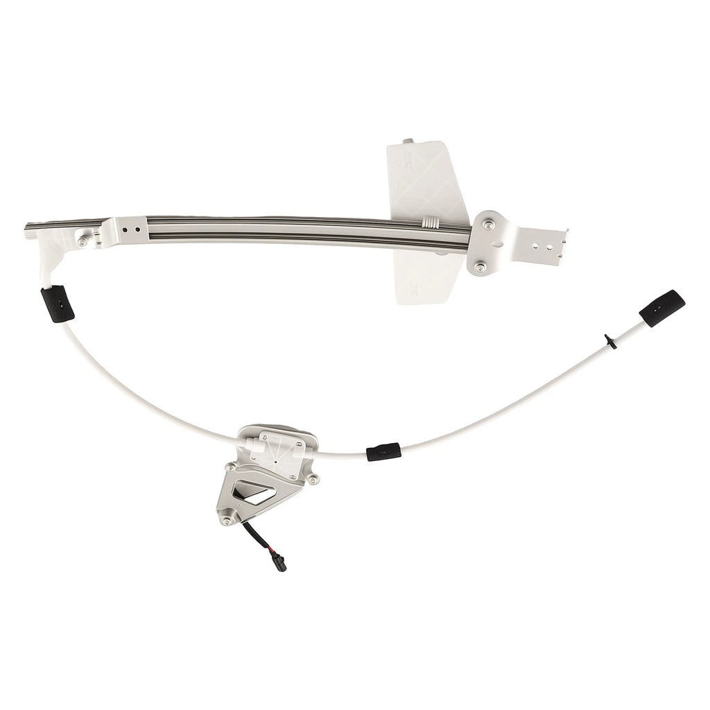 Electric Window Regulator Front Right for Jeep Liberty (2002–2006) w/Motor