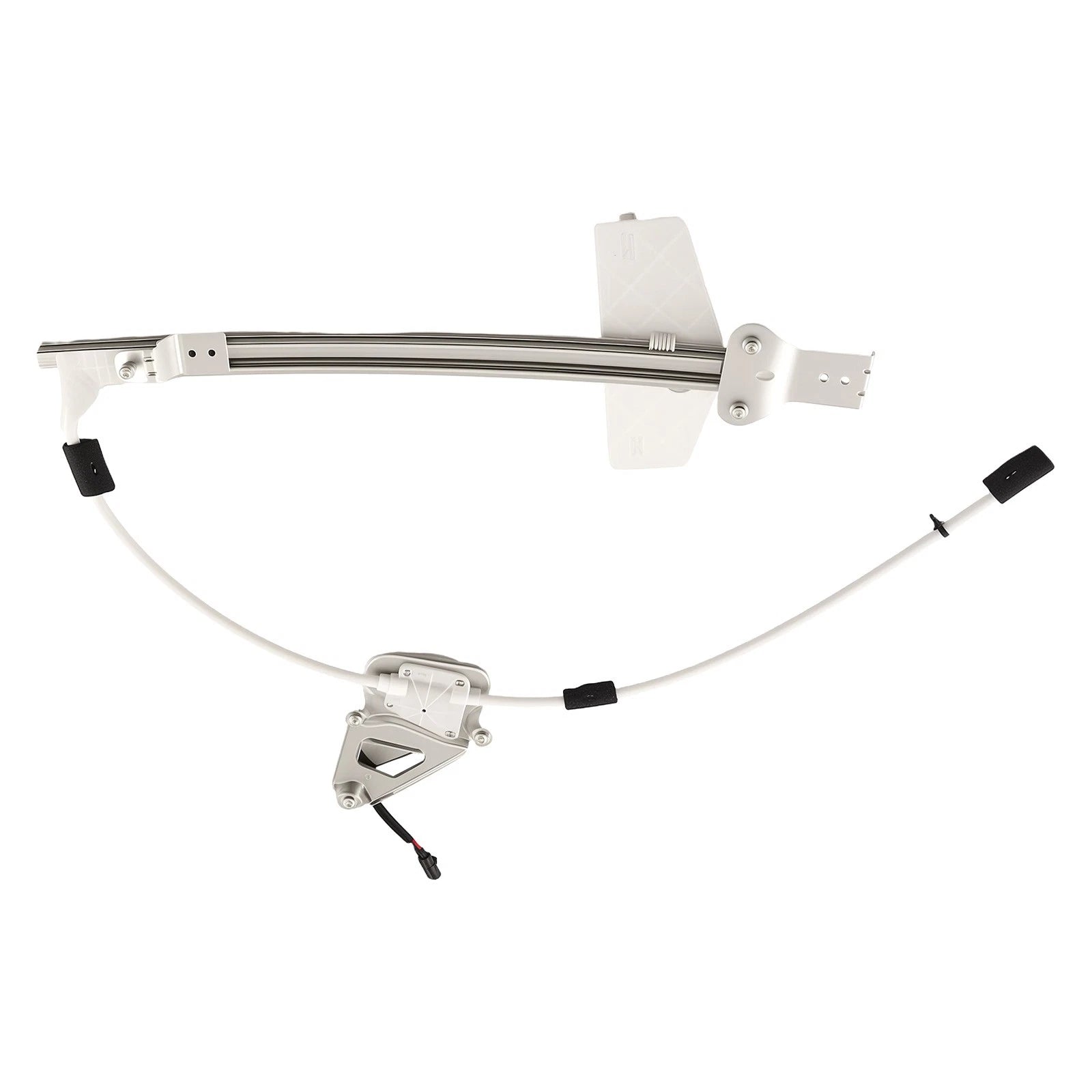 Electric Window Regulator Front Right for Jeep Liberty (2002–2006) w/Motor