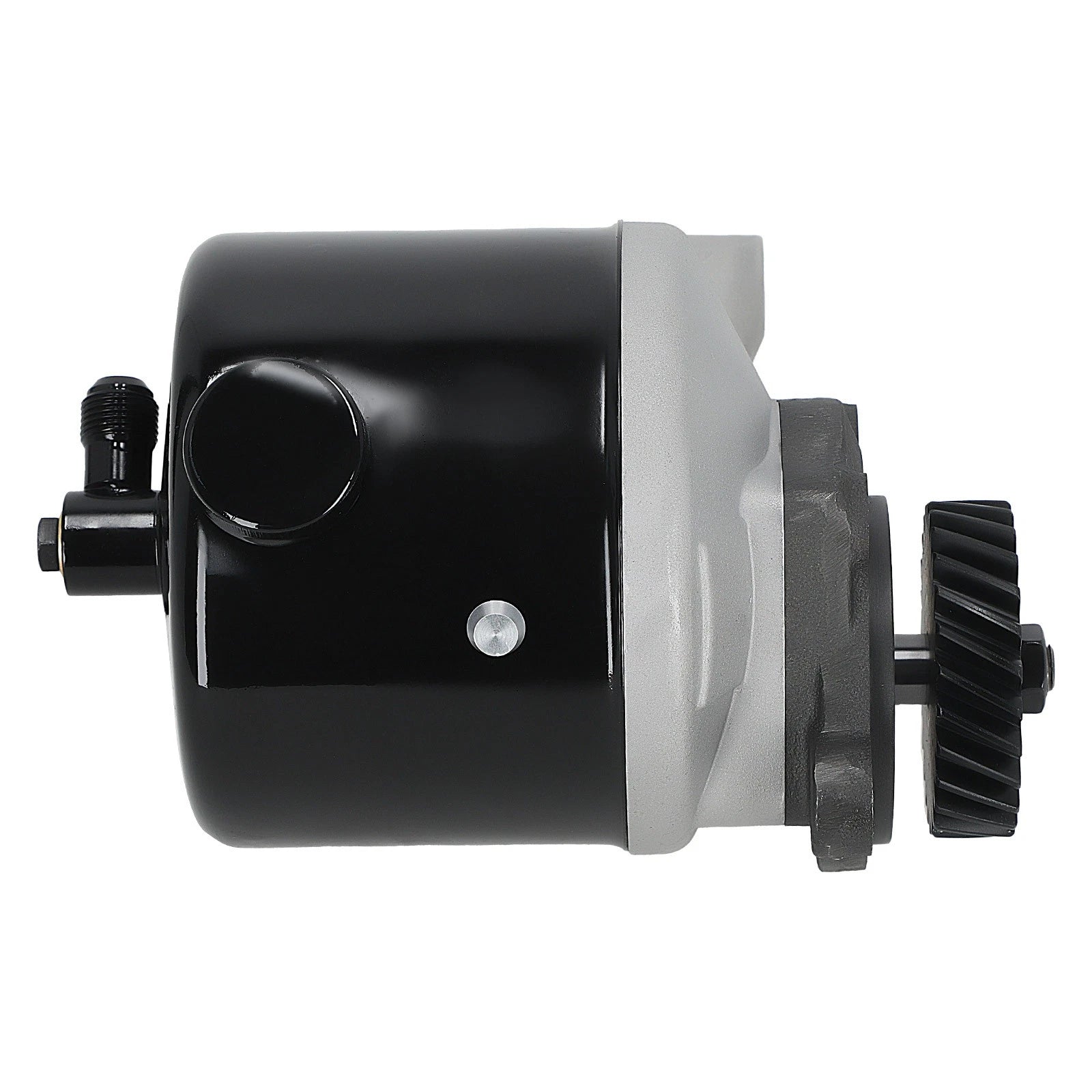 E4NN3K514AA Power Steering Pump for Ford New Holland Tractor (5610S, 5900, 6410)
