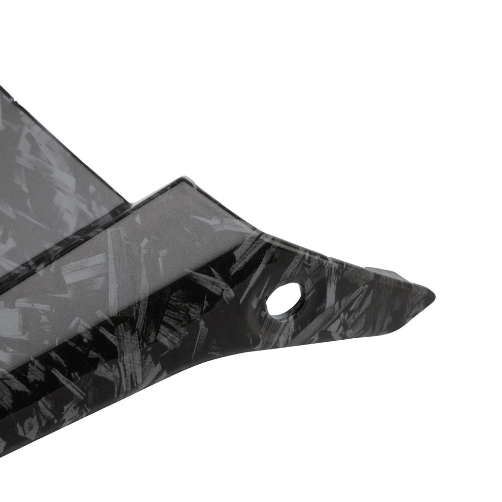 Rear Tail Seat Cover Fairing for Honda ADV350 (2022–2025) Forge#