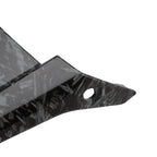 Rear Tail Seat Cover Fairing for Honda ADV350 (2022–2025) Forge#