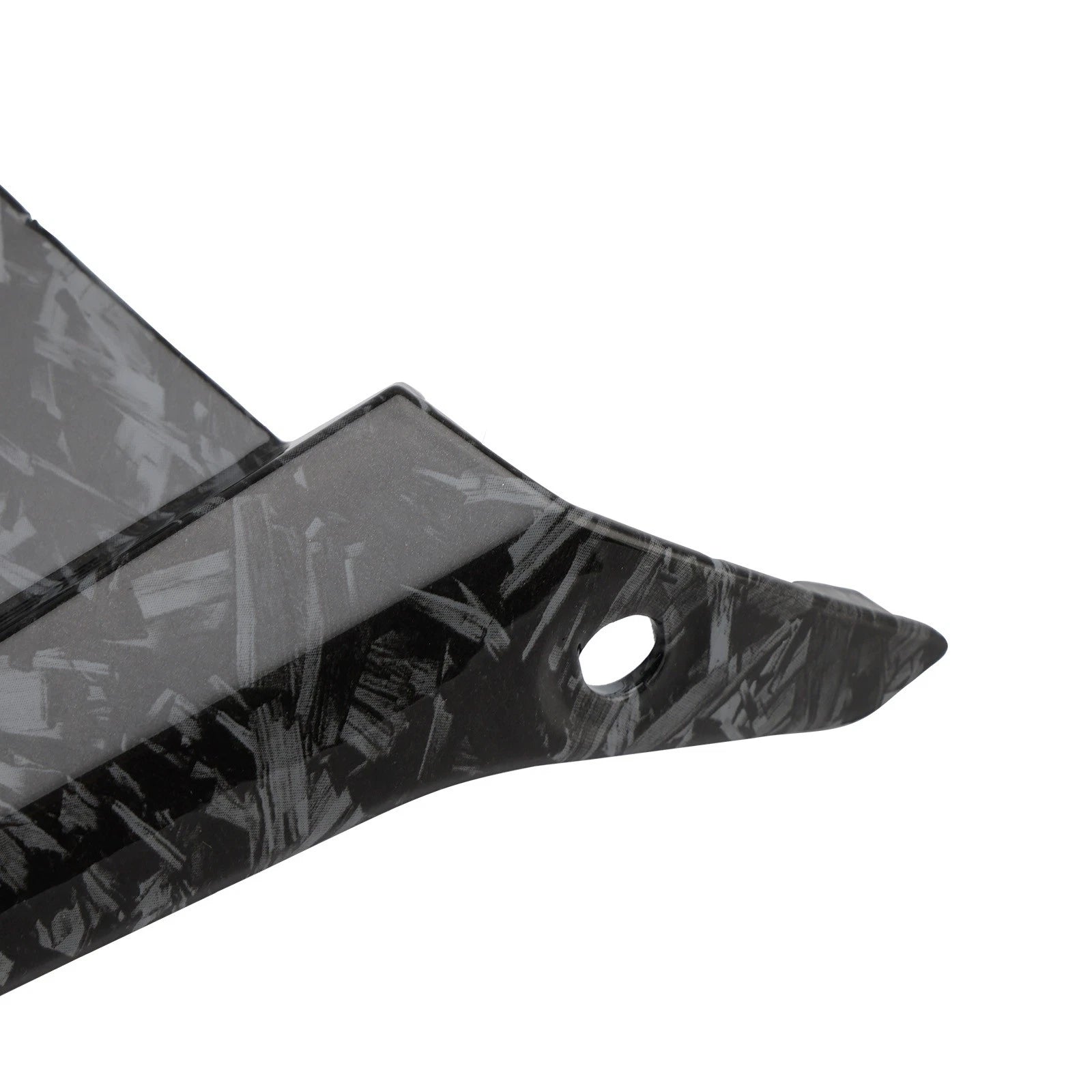 Rear Tail Seat Cover Fairing for Honda ADV350 (2022–2025) Forge#