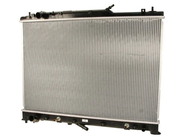 Radiator for Mazda CX-9 (2007–2015) ZJ328QR