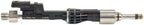 Fuel Injector for Bosch 62804 (GDI High-Pressure)
