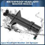 Headlight Washer Nozzle for Mercedes-Benz ML500 (2000-2005)