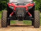 2" Forward Offset A-Arms for Polaris RZR XP|RZR XP 4 (2024–2025)